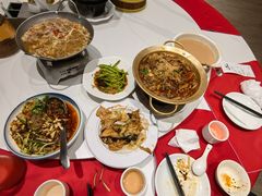 -凯鸽酒楼(操场城店)