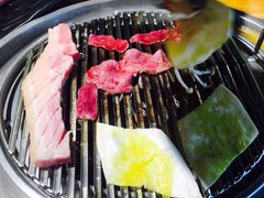 -伊茉家的烤肉店(勒泰中心店)