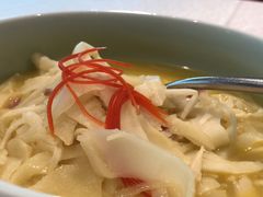 -阿斯牛牛·凉山菜(新会展店)