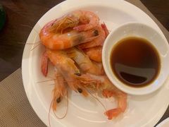 -长沙芙蓉国温德姆至尊豪廷大酒店 - 自助餐厅