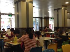 大堂-老四季(总店)
