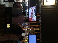 -九寸花汀海鲜烤肉自助(中东迪克店)