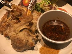 -丝路金桃·新疆菜(徐汇店)