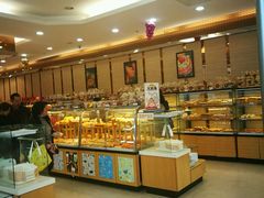 -长发西饼(临顿路店)