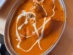 -克比叔叔印度餐厅Kebabs on the Grille(永康路分店)