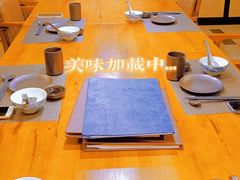 -武藏日本料理(宝安壹方城店)