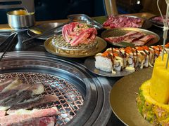 -韩烧牛中牛·甄选黑牛烤肉(黑金店)