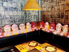 -速度披萨(蓝色港湾店)