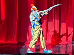 -重庆国际马戏城