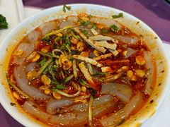 -凯鸽酒楼•雁北民间菜(华北星店)
