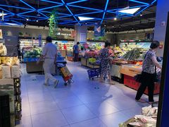 -盒马鲜生(首义店)