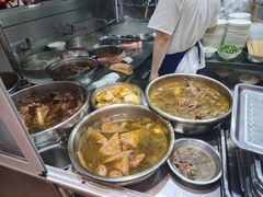 -李兰英湖南面馆(护国路店)