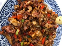 -新新湘菜馆(新中街二条店)