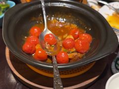 -元素中餐厅.海南菜.粤菜.椰子鸡.海鲜.包房.石梅湾威斯汀度假酒店