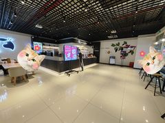 -瑞幸咖啡(合肥南站北广场店)