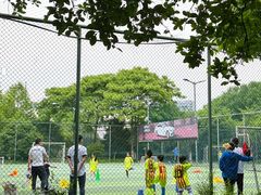 -杭州城北体育公园