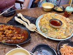 -妈妈手(山大总店)