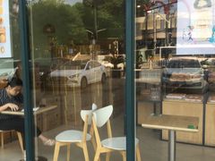 门面-仟吉(虎泉店)