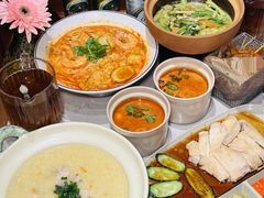 -章记星洲 · 新加坡餐厅(望京店)