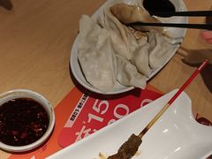 -大师兄·西北小馆(金湾华发商都店)