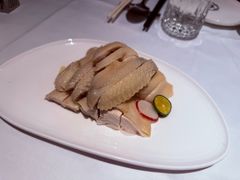 吉士咸鸡-老吉士(环贸iapm店)