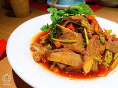 -一个叫川的地方(麒麟新天地店)
