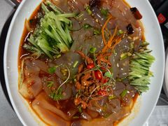 -金手勺东北菜馆(大屯北路店)