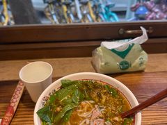 -滇道云南特色料理(康定路店)