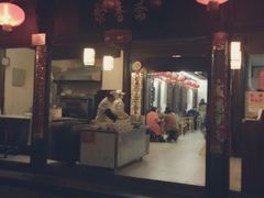 -聚香斋(东关街店)