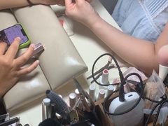 -吉田美学化妆美甲摄影培训(宁波校区)