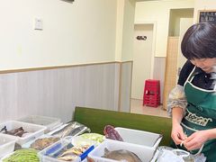 -二嫚私家菜馆