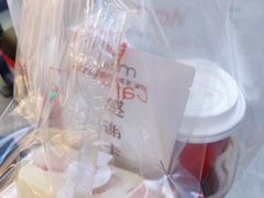 -Cafe on warm(丹霞店)