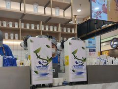 -茶百道(龙阳广场店)
