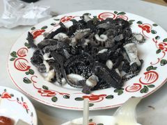 -东门口涮肉·砂锅·烤串(老门东店)