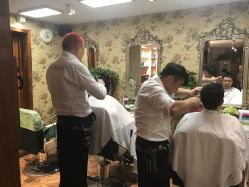 -Every Day Hair Studio