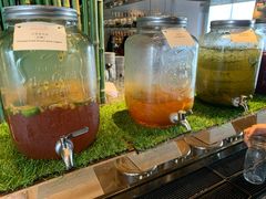 -广州富力君悦大酒店·凯菲厅