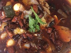 -茅庐毛血旺(临沂泰盛广场店)