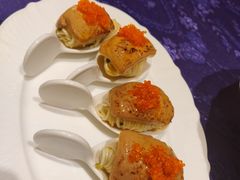 鹅肝冷面-惠食佳·朱雀(东方商厦店)