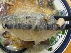 -鸭小妹鸭血粉丝(老门东店)