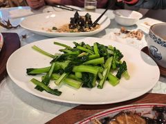 -小粤楼·怀旧粤菜(万辉国际广场店)