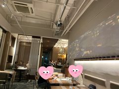 大堂-梅花境(万科店)