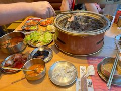 -西塔老太太泥炉烤肉(湖东领汇广场店)