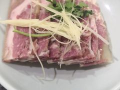 -冶春茶社(星汉大厦店)