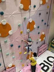 -奈尔宝家庭中心·亲子餐厅(苏州大悦城店)