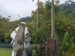 -野象谷景区