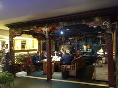 -思金拉措庄园藏餐(太阳岛店)