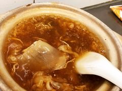 -添發碗仔翅美食