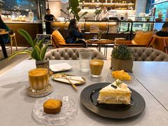 大堂-25#COFFEE(古地石店)