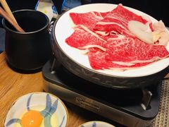 -满来寿喜烧(金虹桥店)