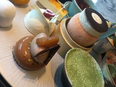 -湖滨28中餐厅·西湖宴·杭州君悦酒店